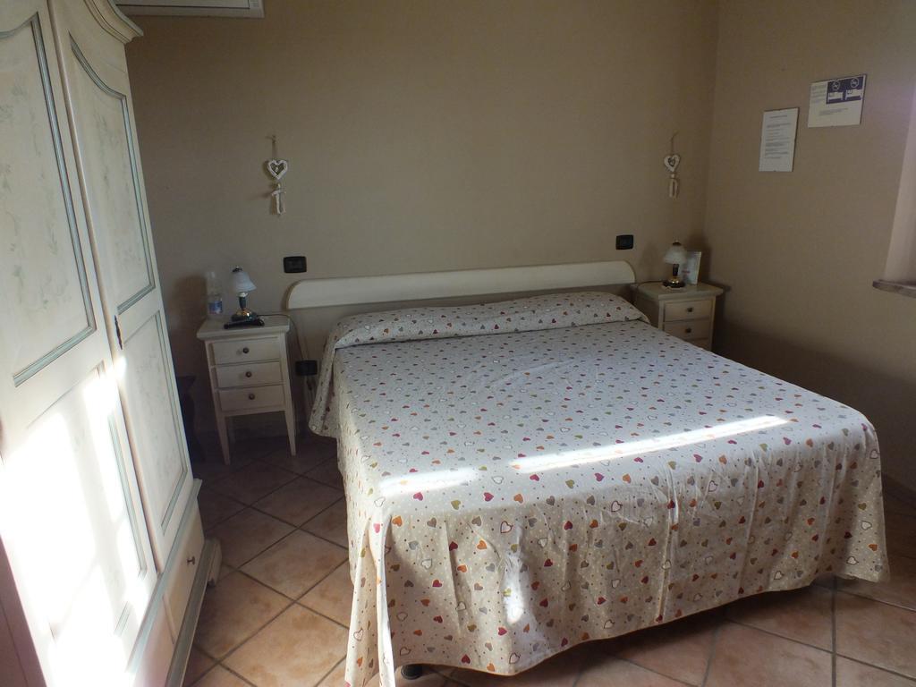 Agriturismo San Martino Ponsacco Exterior photo